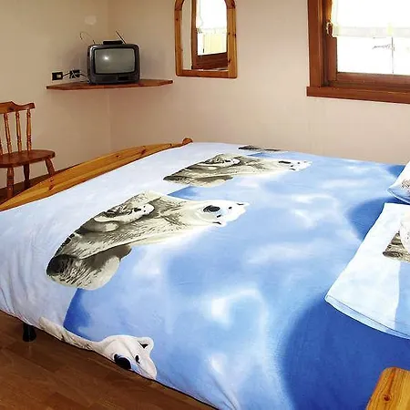 Bait Da Giusy Apartment *