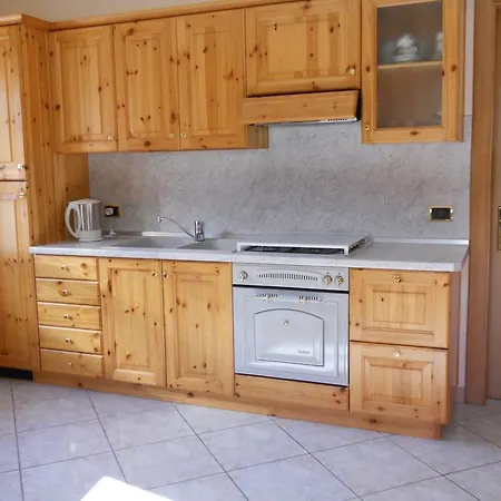 Appartement Bait Da Giusy