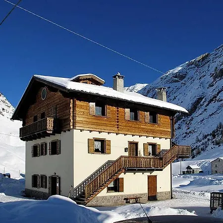 Bait Da Giusy Appartement