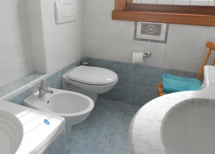 Bait Da Giusi * 利维尼奥